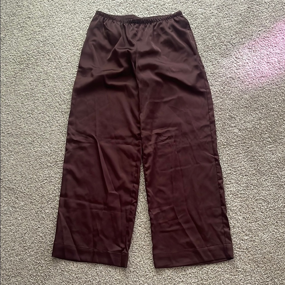 Target A New Day Satin Pants